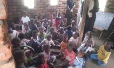 2014.04.20 말라위 빈곤농촌 유아 교육, 건강지원사업 지속 실시