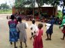 코로나로 고립된 말라위 농촌 초등생 급식 지원