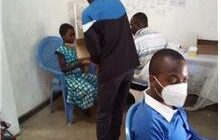 아프리카로 확산되는 코로나 바이러스
