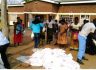 말라위, 코로나 피해계층, 빈곤 환자 식량 지원