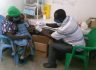 말라위 말라리아 환자 의약품 지원